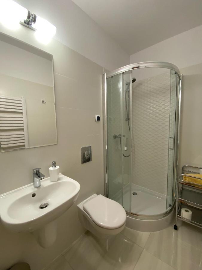 Apartamenty Krynica - Ul. Podgorna ภายนอก รูปภาพ