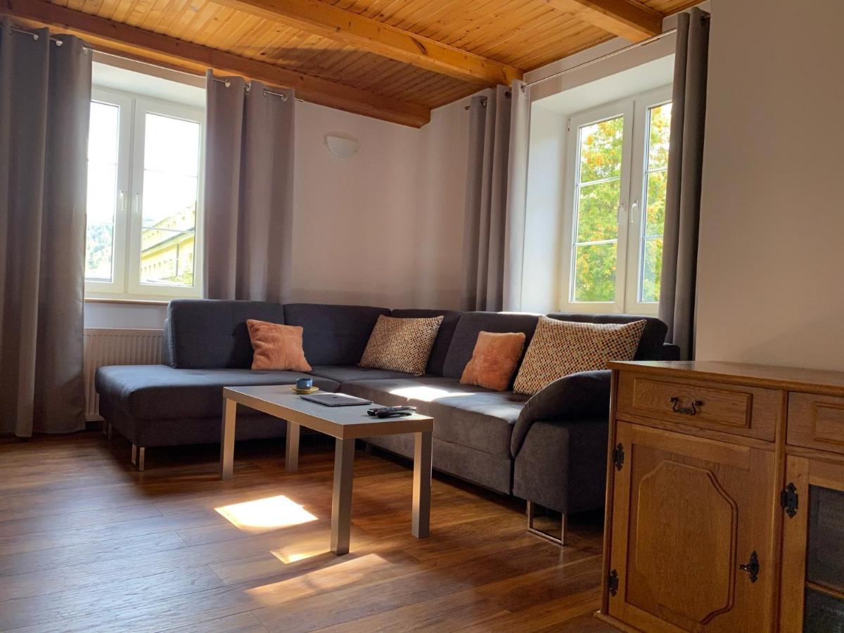 Apartamenty Krynica - Ul. Podgorna ภายนอก รูปภาพ