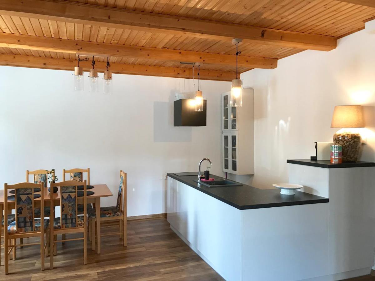 Apartamenty Krynica - Ul. Podgorna ภายนอก รูปภาพ