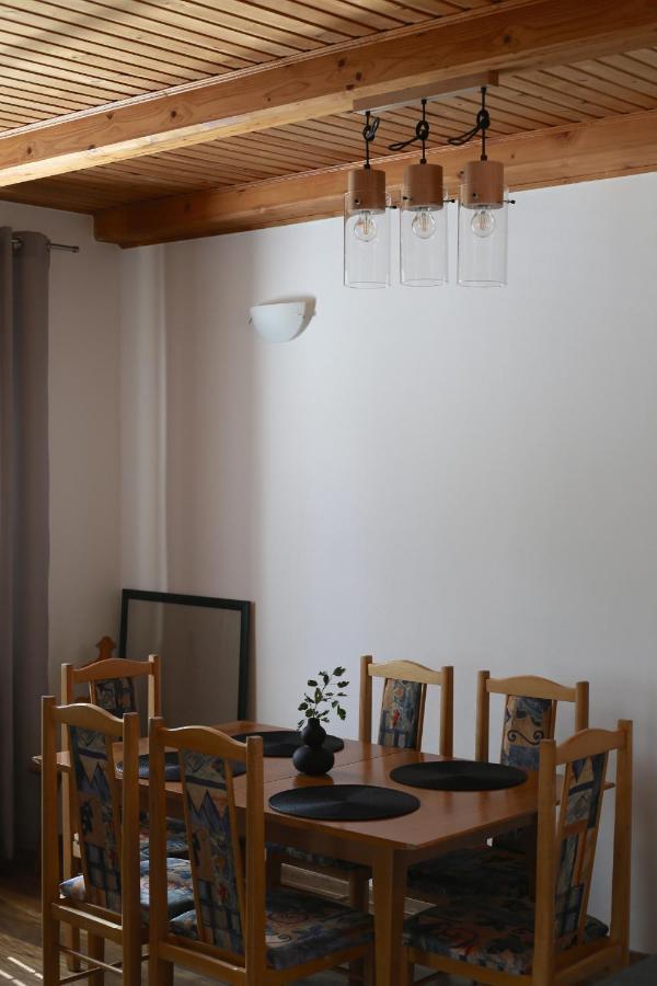 Apartamenty Krynica - Ul. Podgorna ภายนอก รูปภาพ