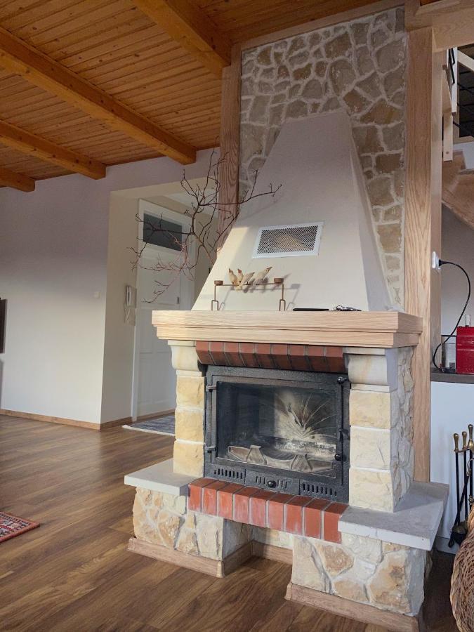 Apartamenty Krynica - Ul. Podgorna ภายนอก รูปภาพ