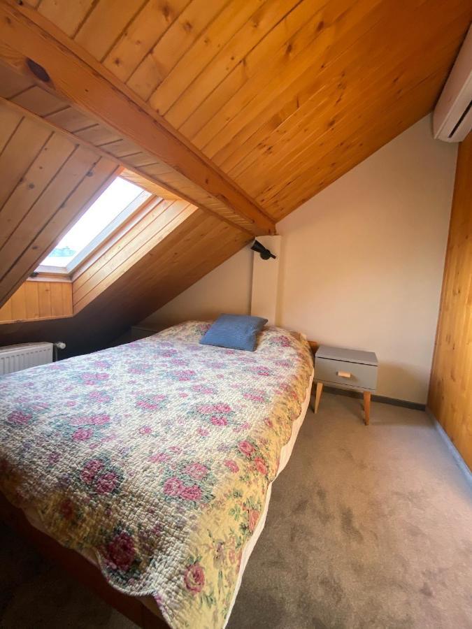 Apartamenty Krynica - Ul. Podgorna ภายนอก รูปภาพ