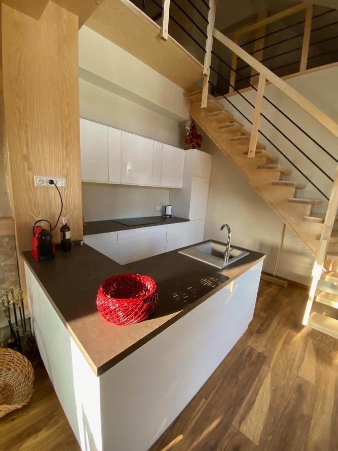 Apartamenty Krynica - Ul. Podgorna ภายนอก รูปภาพ