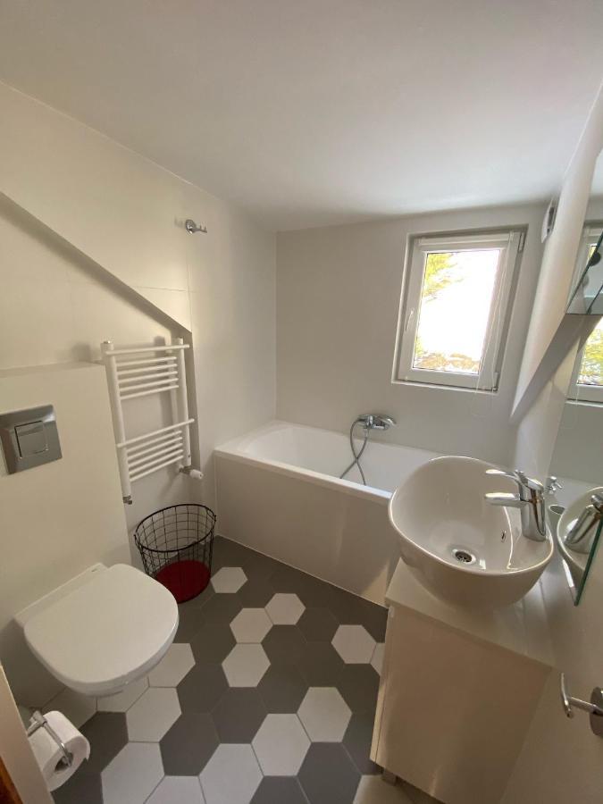 Apartamenty Krynica - Ul. Podgorna ภายนอก รูปภาพ
