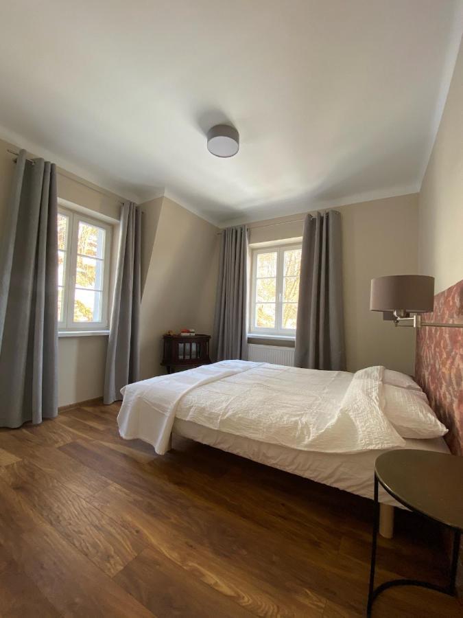 Apartamenty Krynica - Ul. Podgorna ภายนอก รูปภาพ