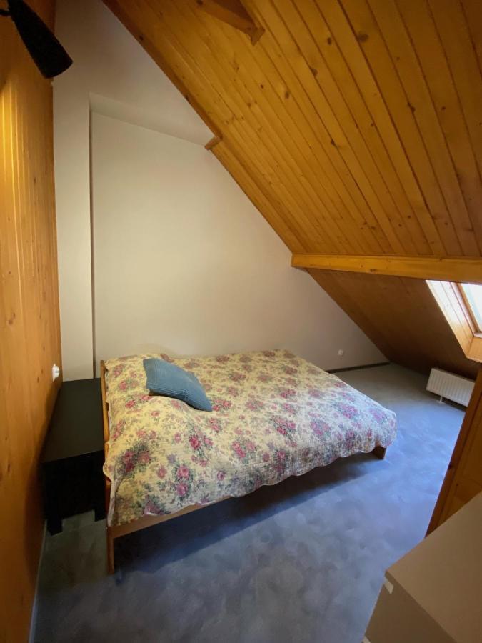 Apartamenty Krynica - Ul. Podgorna ภายนอก รูปภาพ