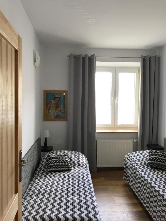 Apartamenty Krynica - Ul. Podgorna ภายนอก รูปภาพ